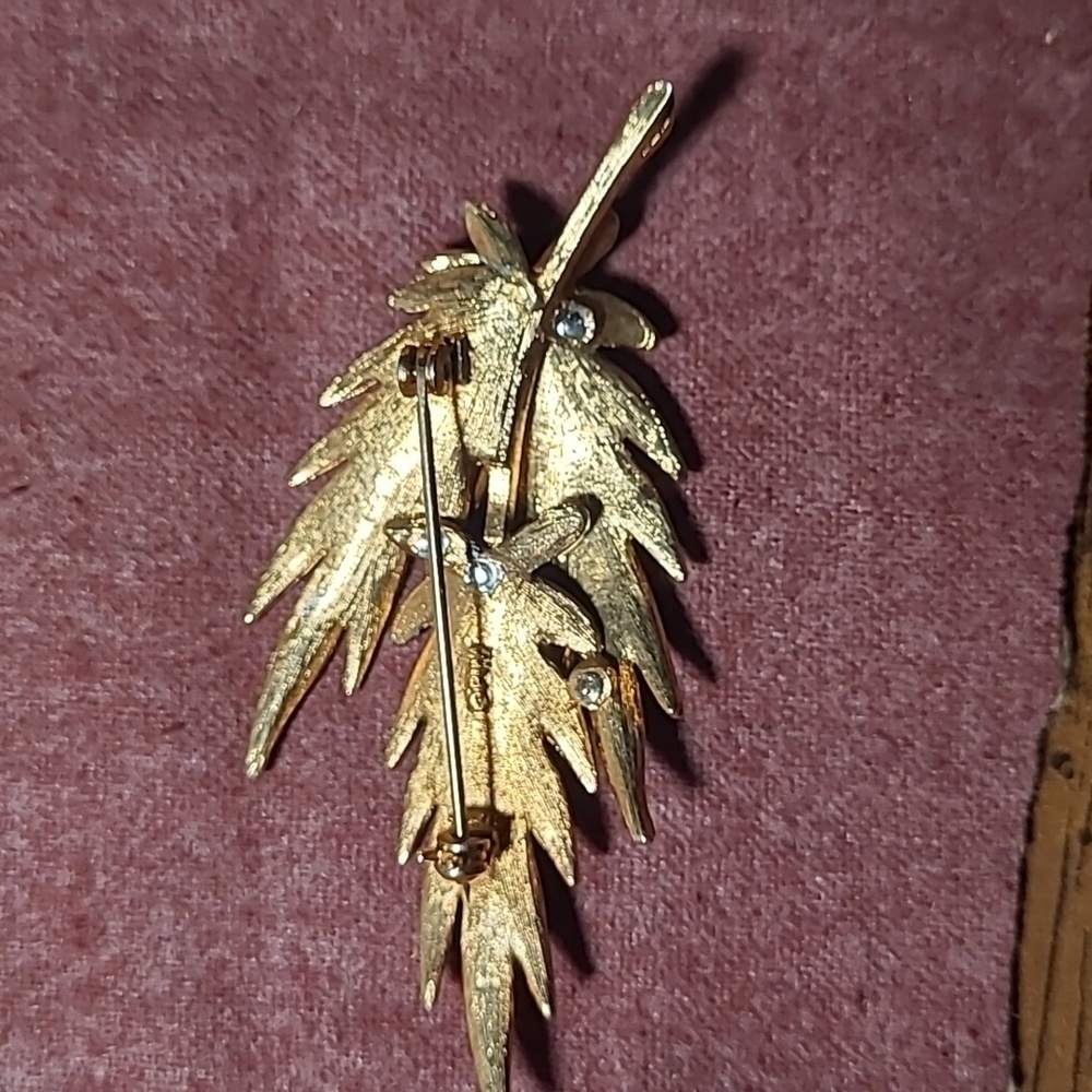 Beautiful PIM Vintage Brooch - Picture 7 of 10